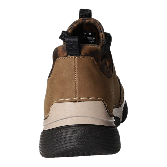 Rieker Slipper/Kletthalbschuh Freizeit (casual)