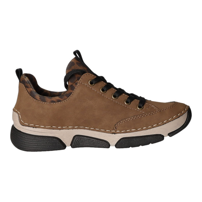 Rieker Slipper/Kletthalbschuh Freizeit (casual)
