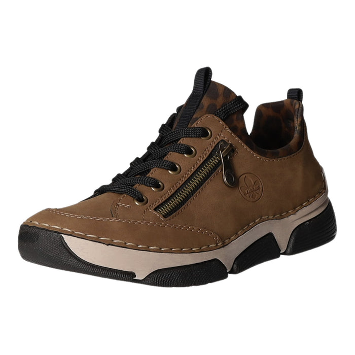 Rieker Slipper/Kletthalbschuh Freizeit (casual)