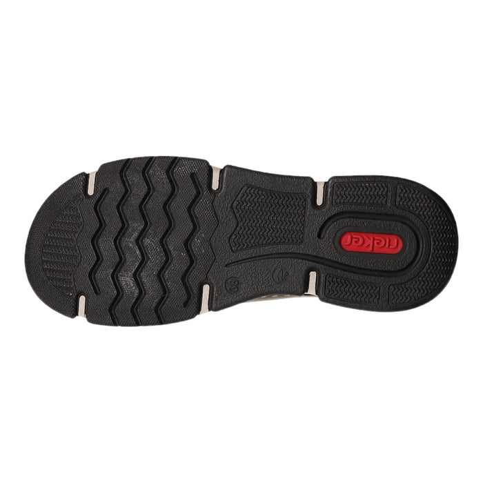 Rieker Slipper/Kletthalbschuh Freizeit (casual)