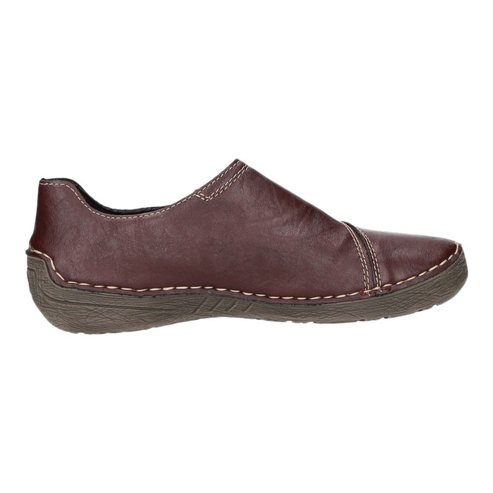 Rieker Slipper/Kletthalbschuh Freizeit (casual)