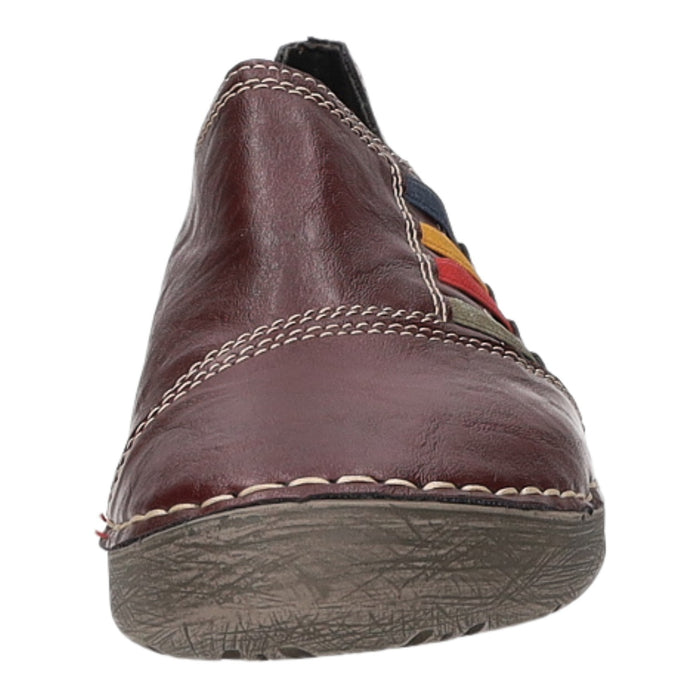 Rieker Slipper/Kletthalbschuh Freizeit (casual)