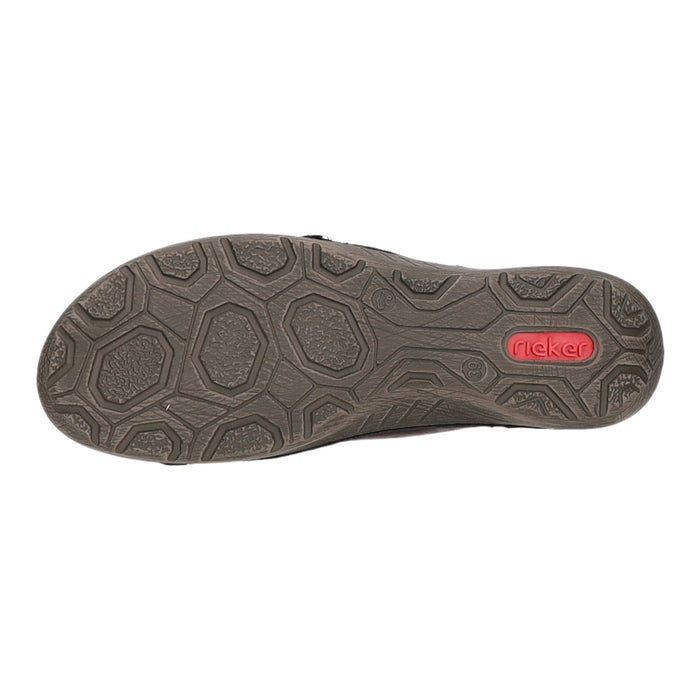 Rieker Slipper/Kletthalbschuh Freizeit (casual)