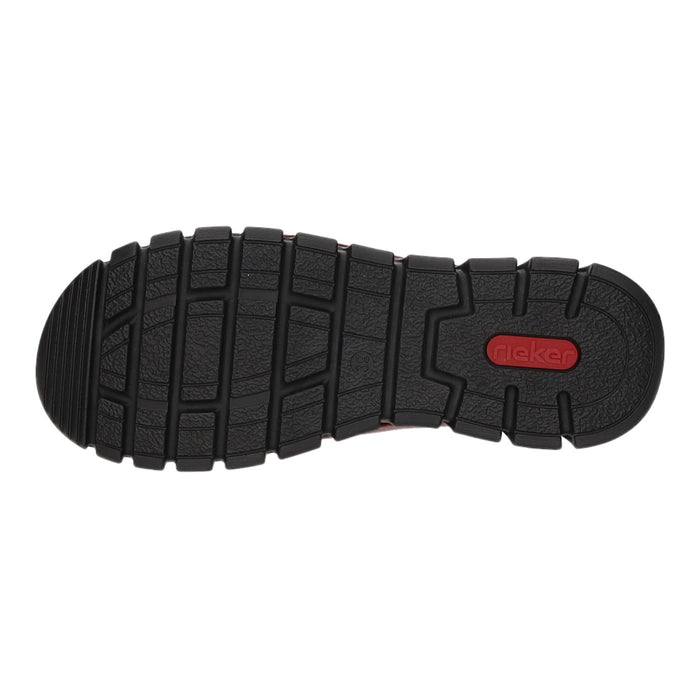 Rieker Slipper/Kletthalbschuh Freizeit (casual)