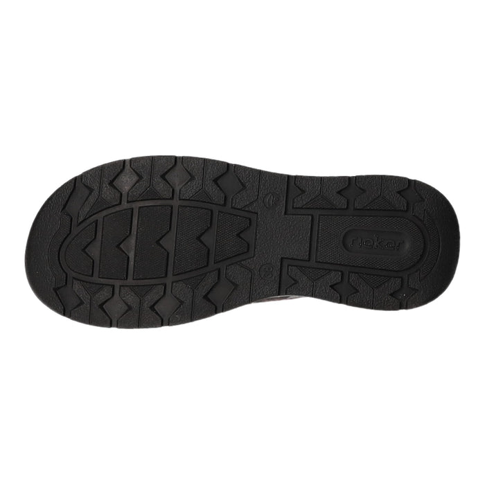 Rieker Slipper/Kletthalbschuh Freizeit (casual)