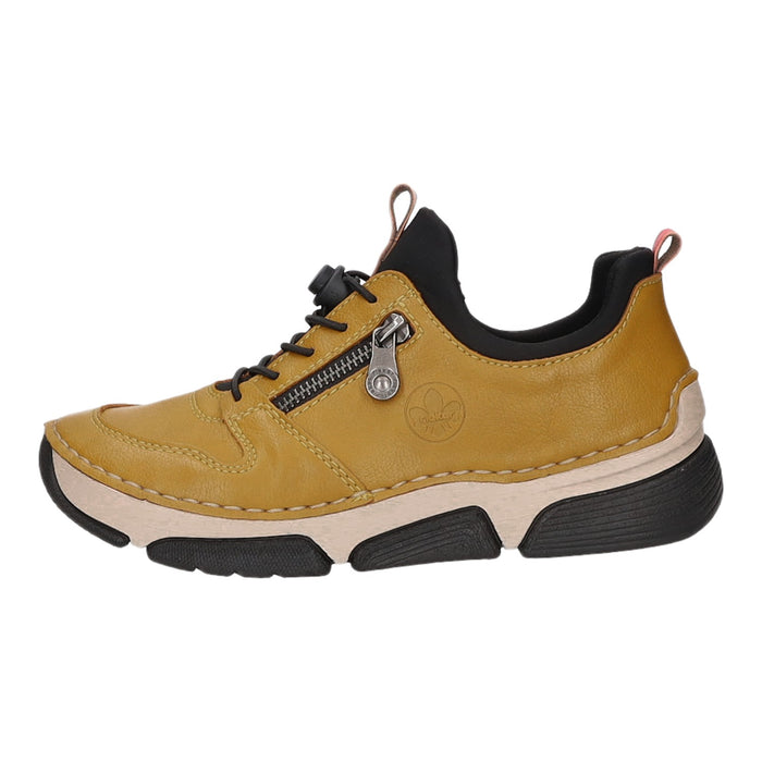 Rieker Slipper/Kletthalbschuh Freizeit (casual)