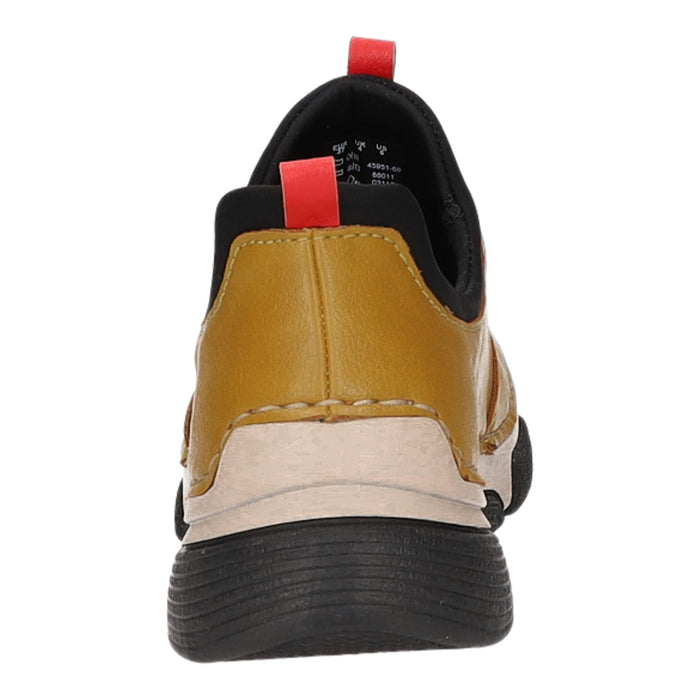 Rieker Slipper/Kletthalbschuh Freizeit (casual)