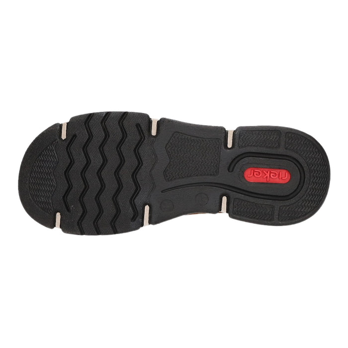 Rieker Slipper/Kletthalbschuh Freizeit (casual)