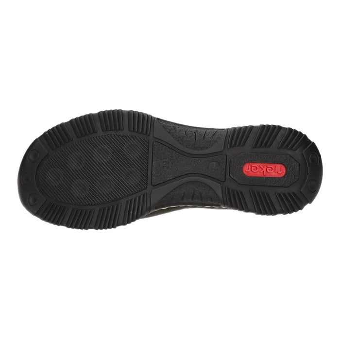 Rieker Slipper/Kletthalbschuh Freizeit (casual)