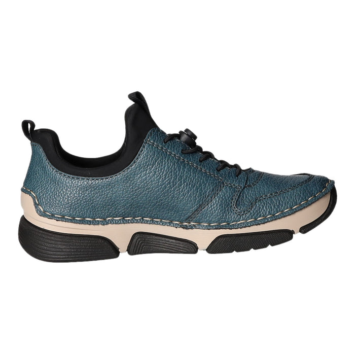 Rieker Slipper/Kletthalbschuh Freizeit (casual) - SchuhEggers.de