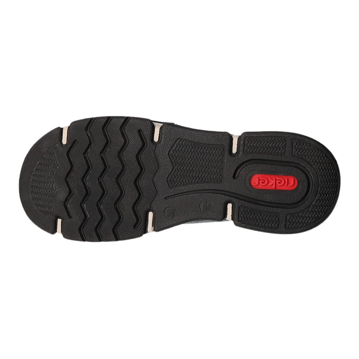 Rieker Slipper/Kletthalbschuh Freizeit (casual) - SchuhEggers.de
