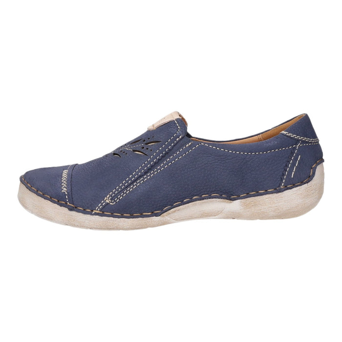 Josef Seibel Slipper/Kletthalbschuh Freizeit (casual) Fergey 42