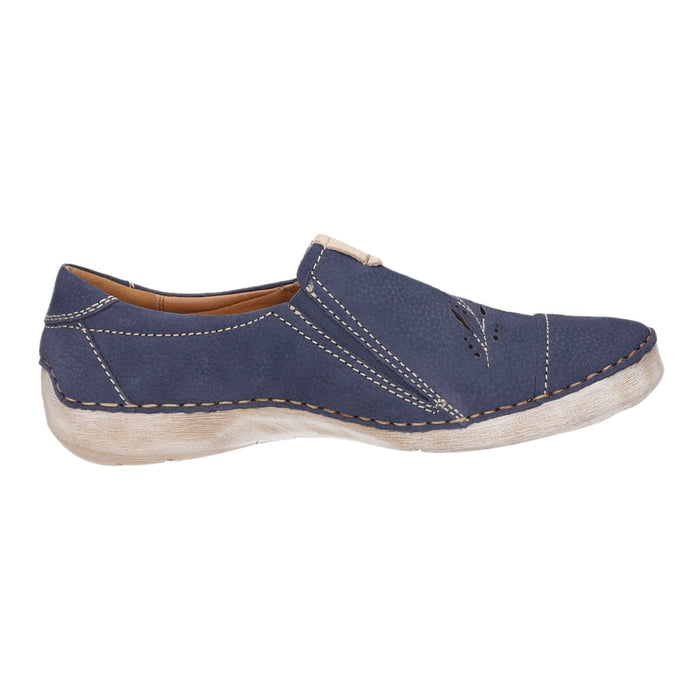 Josef Seibel Slipper/Kletthalbschuh Freizeit (casual) Fergey 42