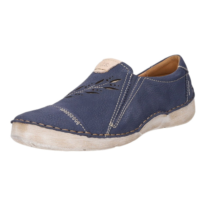 Josef Seibel Slipper/Kletthalbschuh Freizeit (casual) Fergey 42