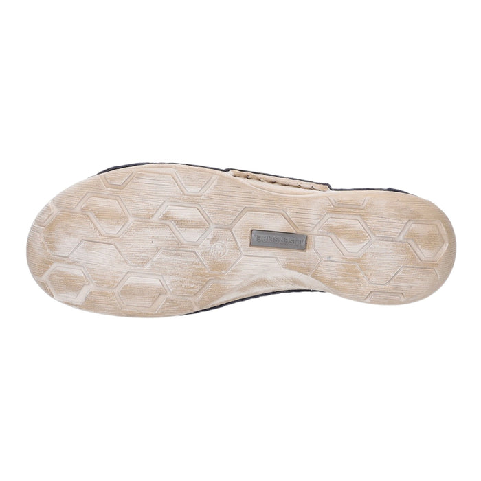 Josef Seibel Slipper/Kletthalbschuh Freizeit (casual) Fergey 42