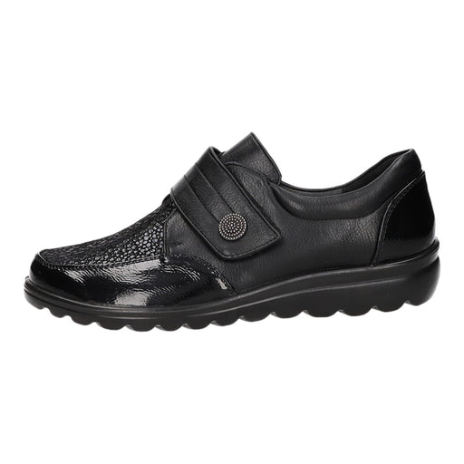 Donna Andrea Slipper/Kletthalbschuh (diverse Böden) - SchuhEggers.de
