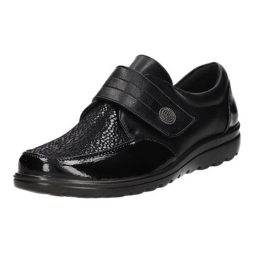 Donna Andrea Slipper/Kletthalbschuh (diverse Böden) - SchuhEggers.de
