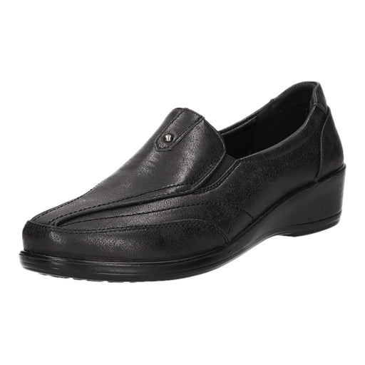 Donna Andrea Slipper/Kletthalbschuh (diverse Böden) - SchuhEggers.de