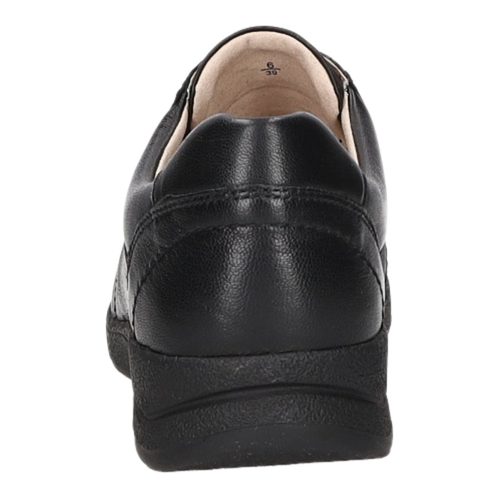 CAPRICE Slipper/Kletthalbschuh mit Mehrweite Freizeit (casual)