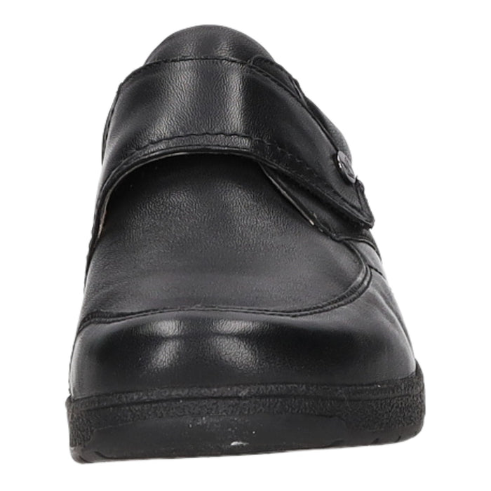 CAPRICE Slipper/Kletthalbschuh mit Mehrweite Freizeit (casual)