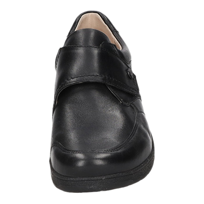 CAPRICE Slipper/Kletthalbschuh mit Mehrweite Freizeit (casual)