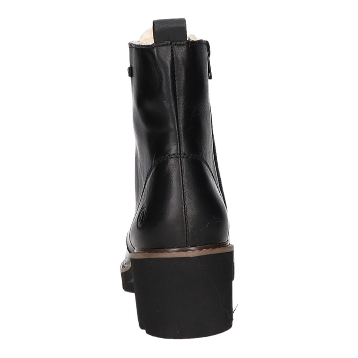 Remonte Schnürstiefelette Kaltfutter ab 35mm Absatz