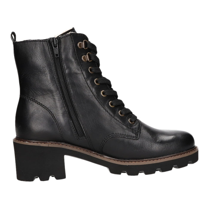 Remonte Schnürstiefelette Kaltfutter ab 35mm Absatz