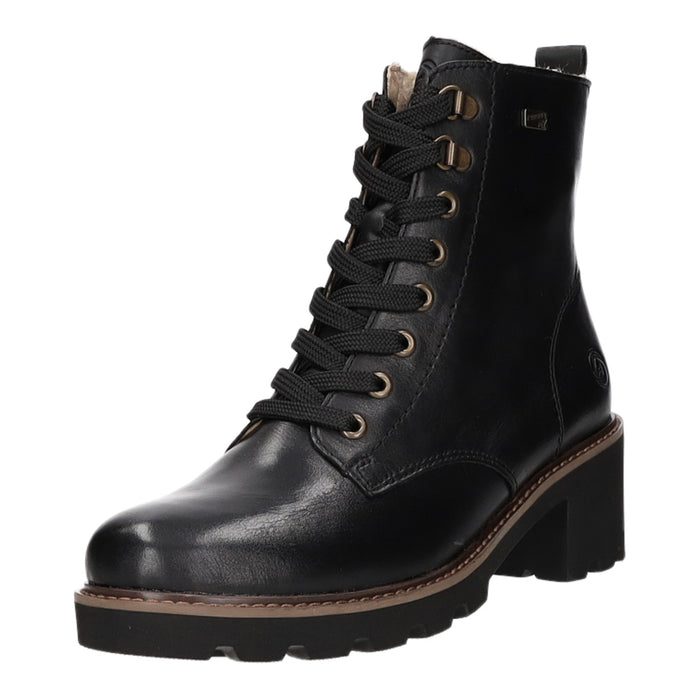 Remonte Schnürstiefelette Kaltfutter ab 35mm Absatz