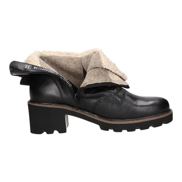 Remonte Schnürstiefelette Kaltfutter ab 35mm Absatz