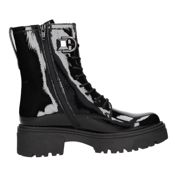 Gabor Schnürstiefelette Kaltfutter ab 35mm Absatz