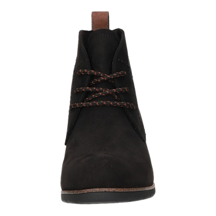 MARCO TOZZI Schnürstiefelette Kaltfutter ab 35mm Absatz