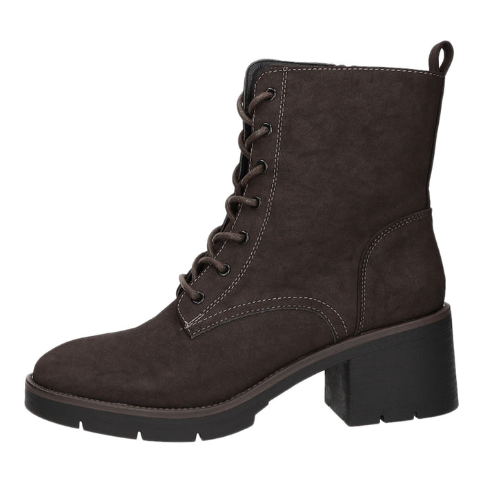 BOXX Schnürstiefelette Kaltfutter ab 35mm Absatz - SchuhEggers.de