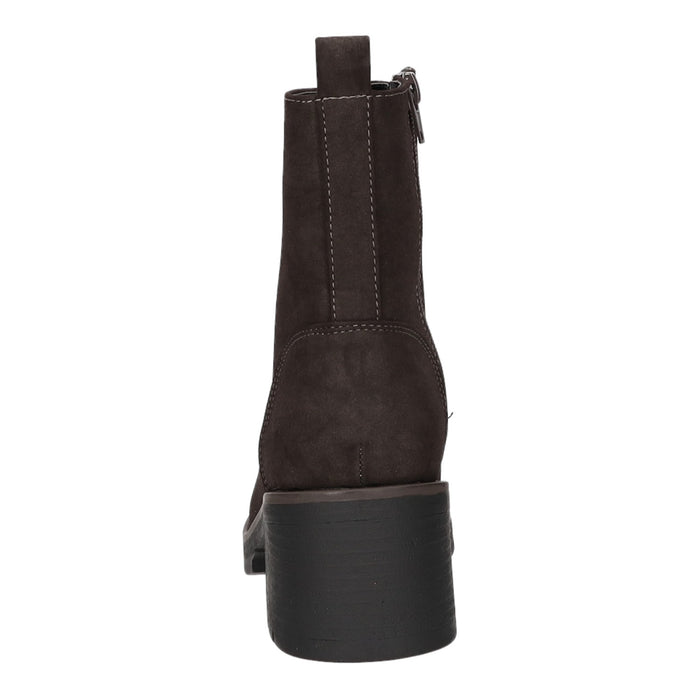 BOXX Schnürstiefelette Kaltfutter ab 35mm Absatz - SchuhEggers.de