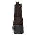 BOXX Schnürstiefelette Kaltfutter ab 35mm Absatz - SchuhEggers.de