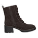 BOXX Schnürstiefelette Kaltfutter ab 35mm Absatz - SchuhEggers.de