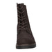BOXX Schnürstiefelette Kaltfutter ab 35mm Absatz - SchuhEggers.de