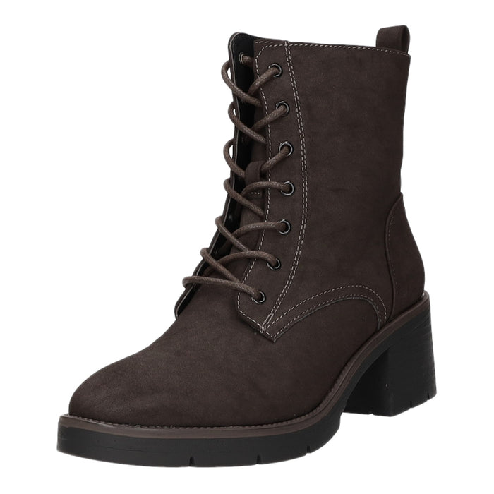 BOXX Schnürstiefelette Kaltfutter ab 35mm Absatz - SchuhEggers.de