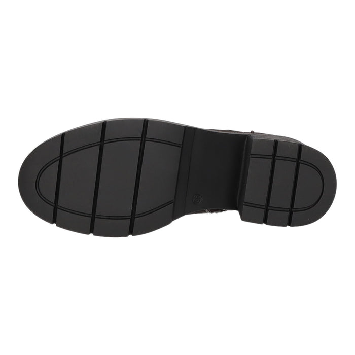 BOXX Schnürstiefelette Kaltfutter ab 35mm Absatz - SchuhEggers.de