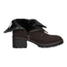 BOXX Schnürstiefelette Kaltfutter ab 35mm Absatz - SchuhEggers.de