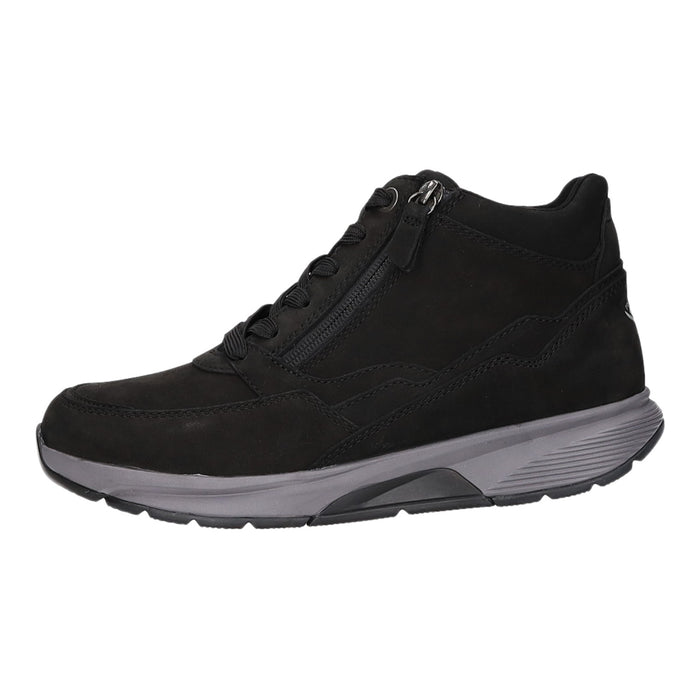 Gabor Schnürstiefelette Kaltfutter bis 35mm Absatz (casual) rollingsoft - SchuhEggers.de