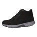 Gabor Schnürstiefelette Kaltfutter bis 35mm Absatz (casual) rollingsoft - SchuhEggers.de