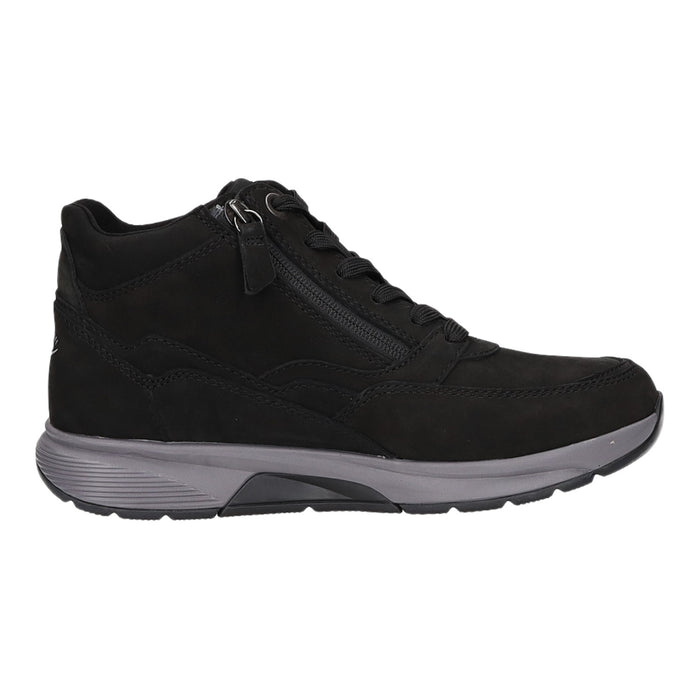 Gabor Schnürstiefelette Kaltfutter bis 35mm Absatz (casual) rollingsoft - SchuhEggers.de