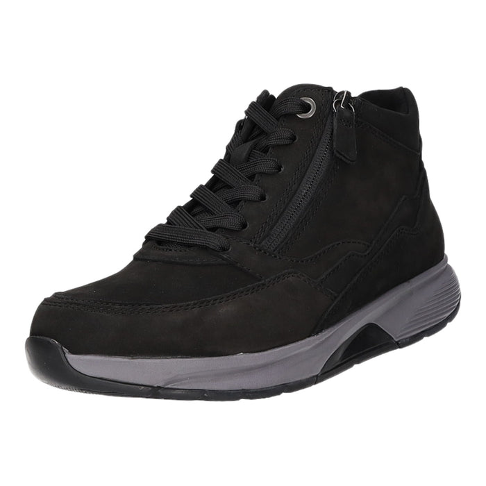Gabor Schnürstiefelette Kaltfutter bis 35mm Absatz (casual) rollingsoft - SchuhEggers.de