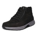 Gabor Schnürstiefelette Kaltfutter bis 35mm Absatz (casual) rollingsoft - SchuhEggers.de