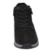 Gabor Schnürstiefelette Kaltfutter bis 35mm Absatz (casual) rollingsoft - SchuhEggers.de