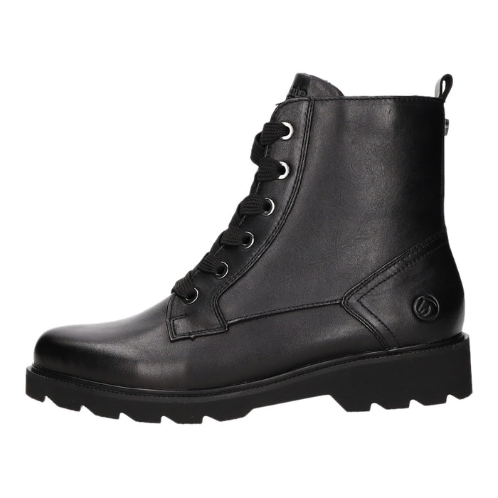 Remonte Schnürstiefelette Kaltfutter bis 35mm Absatz (casual)