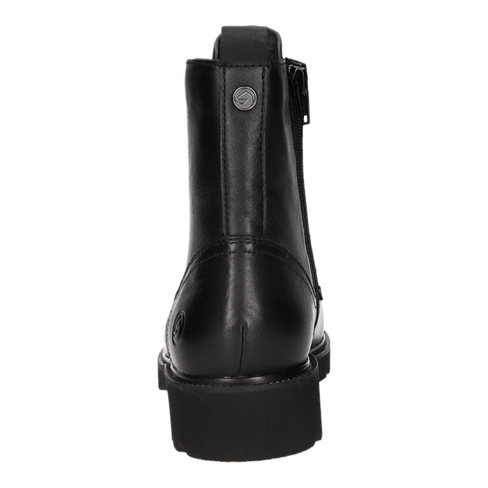 Remonte Schnürstiefelette Kaltfutter bis 35mm Absatz (casual)