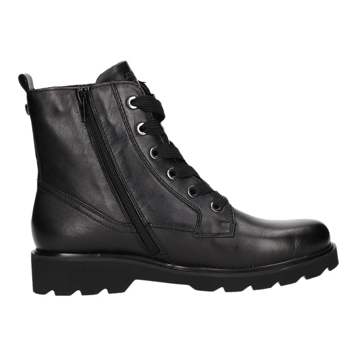 Remonte Schnürstiefelette Kaltfutter bis 35mm Absatz (casual)