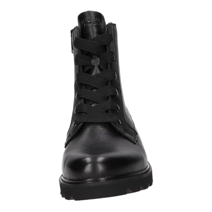 Remonte Schnürstiefelette Kaltfutter bis 35mm Absatz (casual)