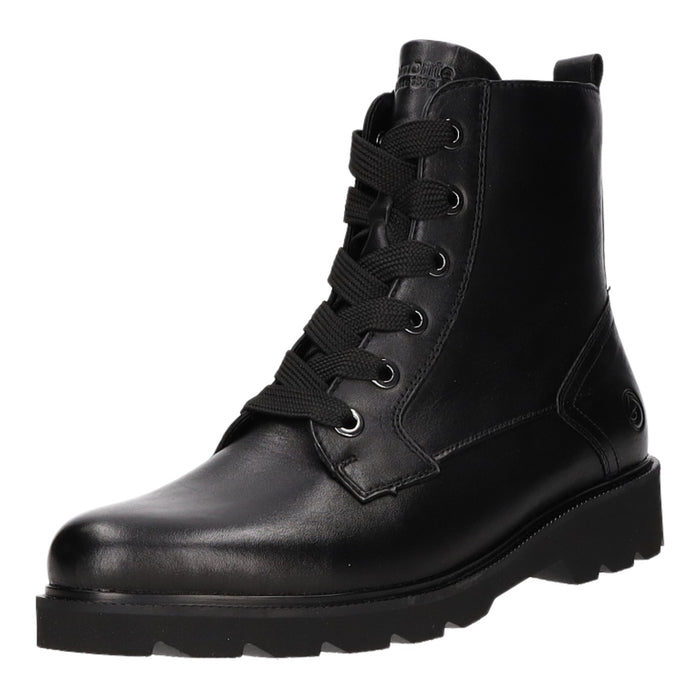 Remonte Schnürstiefelette Kaltfutter bis 35mm Absatz (casual)